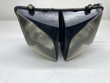 Faro fanale anteriore usato Faro fanale anteriore usato  Italia