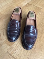 Alden penny loafer gebraucht kaufen  Braunschweig