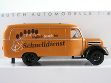 Busch 51806 robur gebraucht kaufen Busch 51806 robur gebraucht kaufen  Bad Abbach