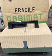Cabimat 35mm automatic for sale  LUTTERWORTH
