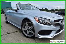 2017 mercedes benz for sale  Redford