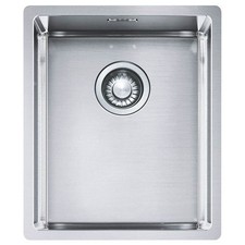 Franke kitchen sink for sale  STAFFORD
