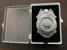 Aaa patrolman school for sale  Proctor