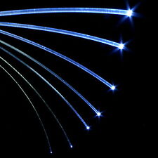 Cabo de fibra óptica - 0,25 / 0,5 / 0,75 / 1 / 1,5 / 2 / 2,5 /3 mm de diâmetro - Guia de luz comprar usado  Enviando para Brazil