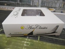 Aeroclassics 400 diecast for sale  STOCKPORT