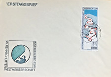Fdc ddr 1973 gebraucht kaufen  Gera