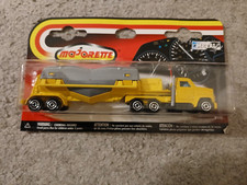 Majorette 100 yellow for sale  SOUTHAMPTON
