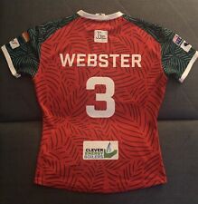 Keighley cougars rugby for sale  WAKEFIELD