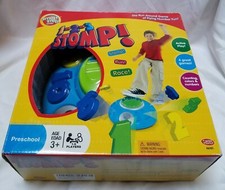 Wild planet stomp for sale  Freeport