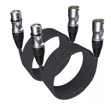 Geohn.g xlr microphone for sale  Onalaska
