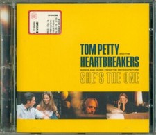 Tom petty she usato  Italia