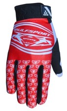 Red trial motocross for sale  WORKINGTON