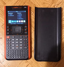 Texas instruments nspire d'occasion  Segré