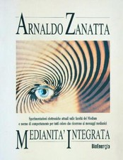 Medianita integrata zanatta usato  Italia