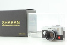 [Quase em perfeito estado] Raro! Câmera de Filme Miniatura Megahouse Sharan Olympus PEN-F JAPÃO comprar usado  Enviando para Brazil