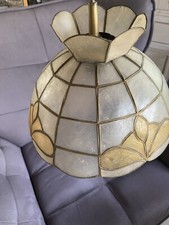 Hängelampe dachboden fund gebraucht kaufen  Pinneberg
