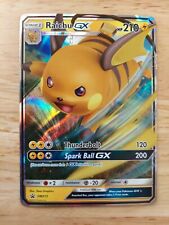 Raichu sm213 promo for sale  Rowlett