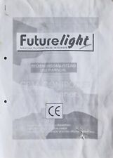 Futurelight controller bedienu gebraucht kaufen  Uedem