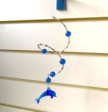 Dolphin mobile windchime for sale  NOTTINGHAM