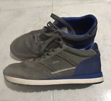Scarpe harmont blaine usato  Campobasso