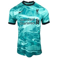 Nike liverpool trikot gebraucht kaufen  Bad Salzuflen