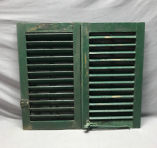 Antique pair shabby for sale  Oneonta