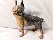 Antique boston terrier for sale  Brewster