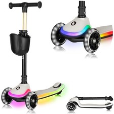 Kinder roller scooter gebraucht kaufen  Hamburg