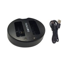 Li109 dual usb for sale  CHESSINGTON
