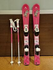 Neuwertiges skiset stöcke gebraucht kaufen  Reichertshofen