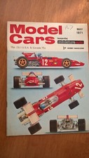 Model cars magazine for sale  MARGATE