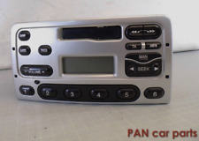 Ford Autoradio Cassette Radio 3000 Traffic 97FP-18K876-LA comprar usado  Enviando para Brazil