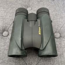 Nikon..8x42 trailblazer.. bino for sale  Exton
