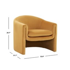 Safavieh laylette accent for sale  Whitestown