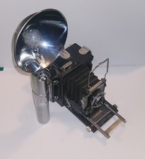 Graflex miniature speed for sale  Bay City