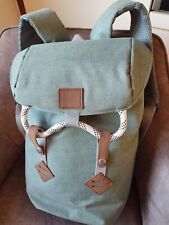 Rucksack stadtrucksack baypack gebraucht kaufen Rucksack stadtrucksack baypack gebraucht kaufen  Langensendelbach