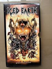 Iced earth dark for sale  HAYWARDS HEATH