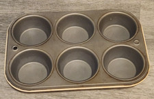 Cup muffin pan for sale  Laurel