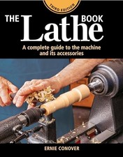 Lathe book complete for sale  UK