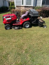 Troy bilt bronco for sale  Ocean Isle Beach