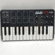 Akai black mpk for sale  Los Angeles