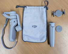 Dji smartphone gimbal for sale  LONDON