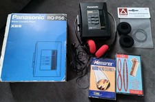 Panasonic xbs p56 for sale Panasonic xbs p56 for sale  HAVERHILL