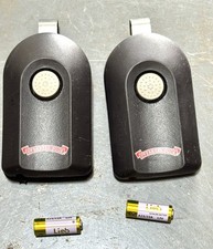 Overhead door codedodger for sale  Frisco