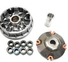 Variatore malossi piaggio usato  Canicatti