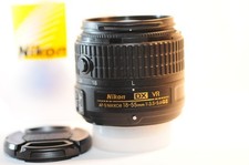 Nikon nikkor 55mm d'occasion  Expédié en Belgium