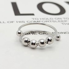 Fidget ring for sale  Lincoln