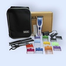 Wahl color pro for sale  Paterson