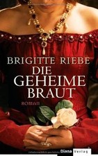 Geheime braut roman gebraucht kaufen  Berlin