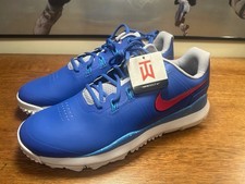 tiger woods golf shoes for sale  Wynnewood